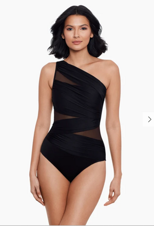 Network Jena 1pc-Miraclesuit