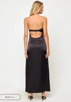 Spring in Love Dress -LSpace