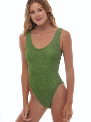 Marbella 1pc- Love & Bikinis