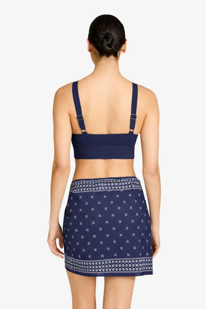 Juno pareo navy-Robin Piccone 267731