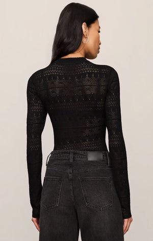 Avery sweater-Zsupply Zw263324