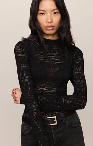 Avery sweater-Zsupply Zw263324