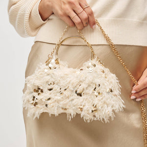 Charlotte Evening Bag-Urban Expressions