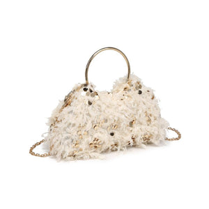 Charlotte Evening Bag-Urban Expressions