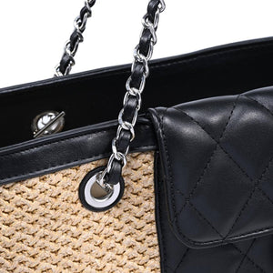 Landon Tote-Urban Expressions