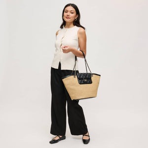 Landon Tote-Urban Expressions