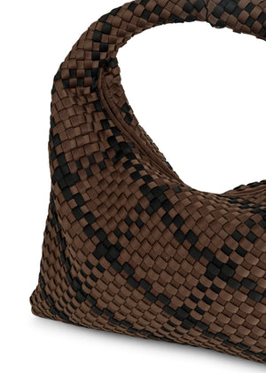 Jones Hobo Espresso - Haute Shore alt view 3