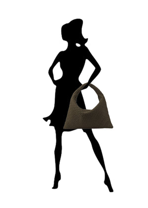 Jones Hobo Holiday - Haute Shore alt view 1