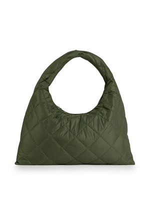 Jones Puffer Hobo Avenue - Haute Shore