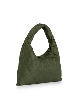 Jones Puffer Hobo Avenue - Haute Shore alt view 1