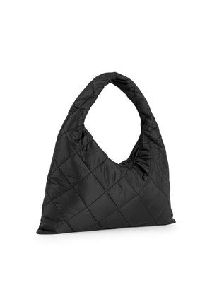 Jones Puffer Hobo Matte - Haute Shore alt view 1
