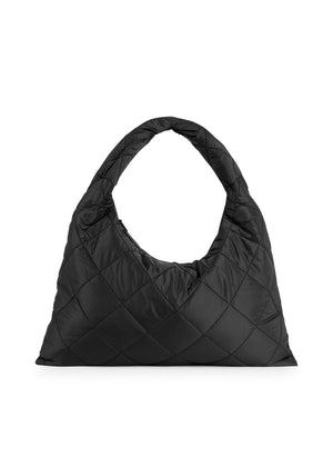 Jones Puffer Hobo Matte - Haute Shore alt view 3