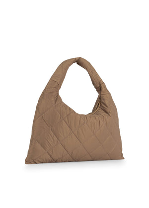 Jones Puffer Hobo Toast - Haute Shore