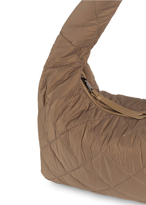 Jones Puffer Hobo Toast - Haute Shore alt view 3