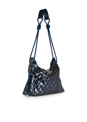 Stacey Sea Convertible Shoulder Bag - Haute Shore