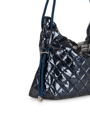 Stacey Sea Convertible Shoulder Bag - Haute Shore alt view 1
