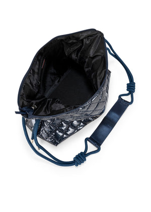 Stacey Sea Convertible Shoulder Bag - Haute Shore alt view 3