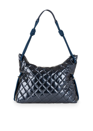 Stacey Sea Convertible Shoulder Bag - Haute Shore alt view 4