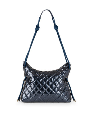 Stacey Sea Convertible Shoulder Bag - Haute Shore alt view 5