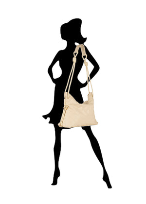 Stacey Solo Convertible Shoulder Bag - Haute Shore alt view 5