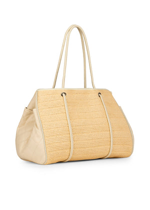 Greyson Drift Woven Neoprene Tote - Haute Shore alt view 3