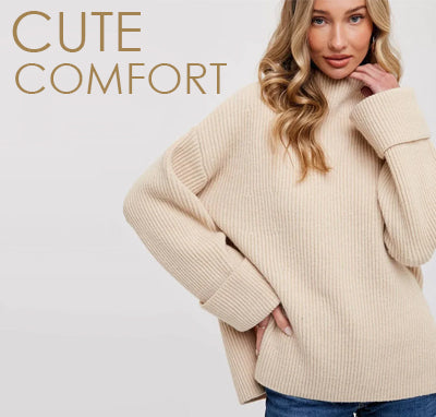 Shop Sweaters