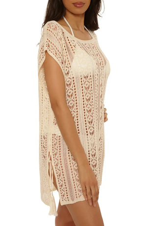 Boho Bliss tunic- Becca 4839671