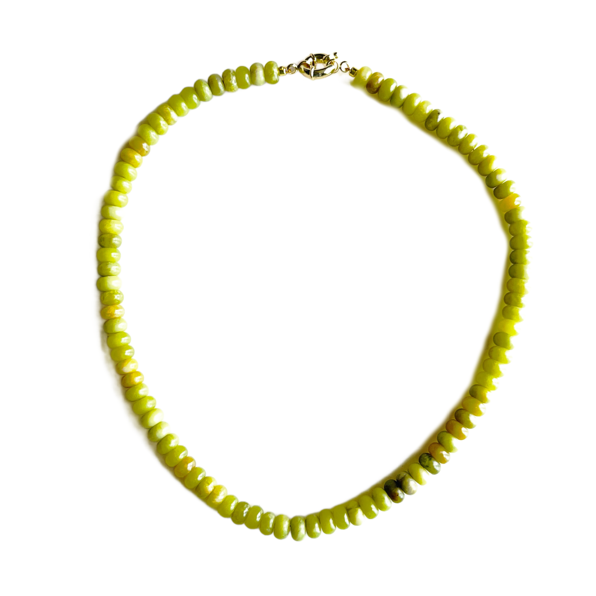 Candy Necklaces-Market and King
