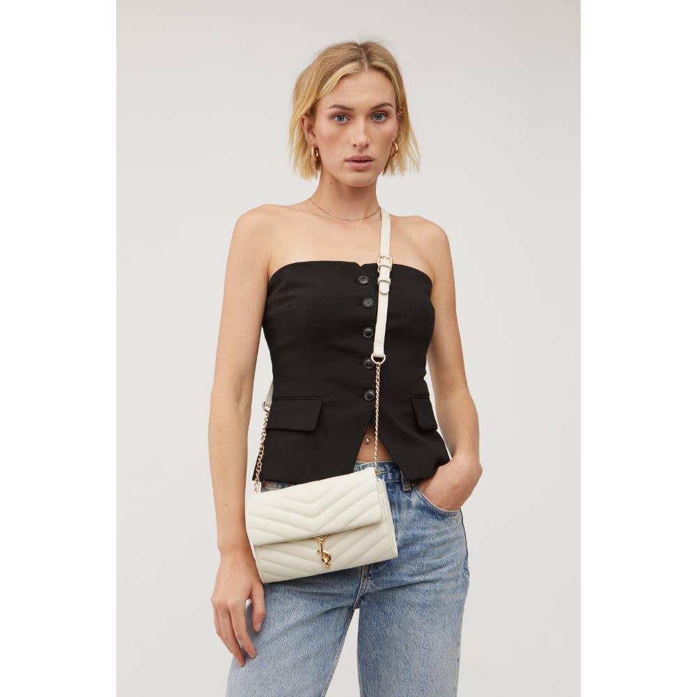 Nanci Crossbody-Urban Expressions