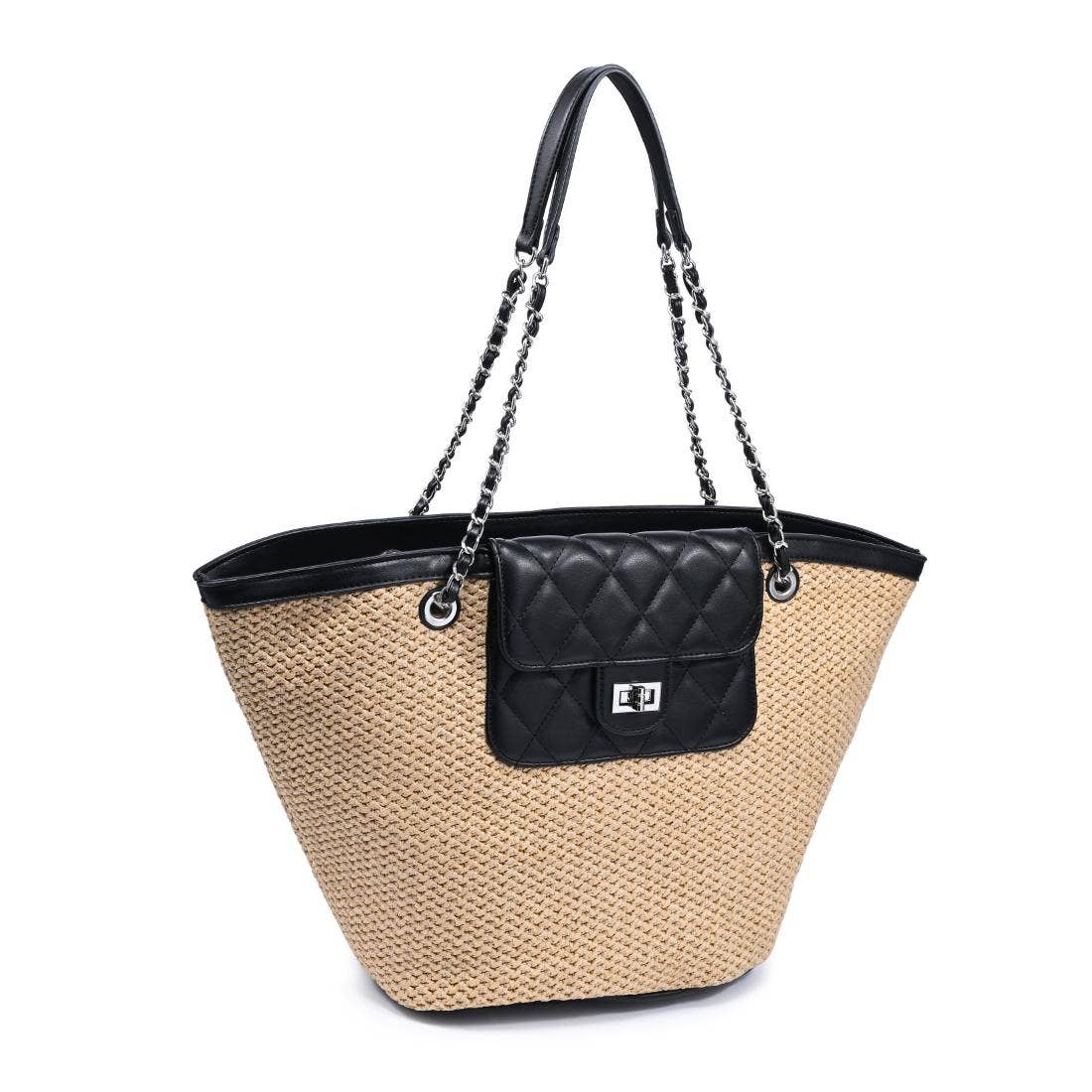 Landon Tote-Urban Expressions