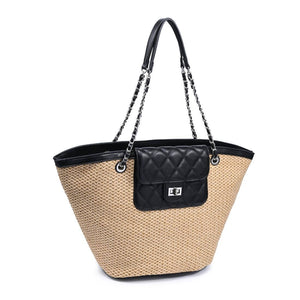 Landon Tote-Urban Expressions
