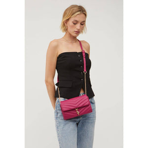 Nanci Crossbody-Urban Expressions
