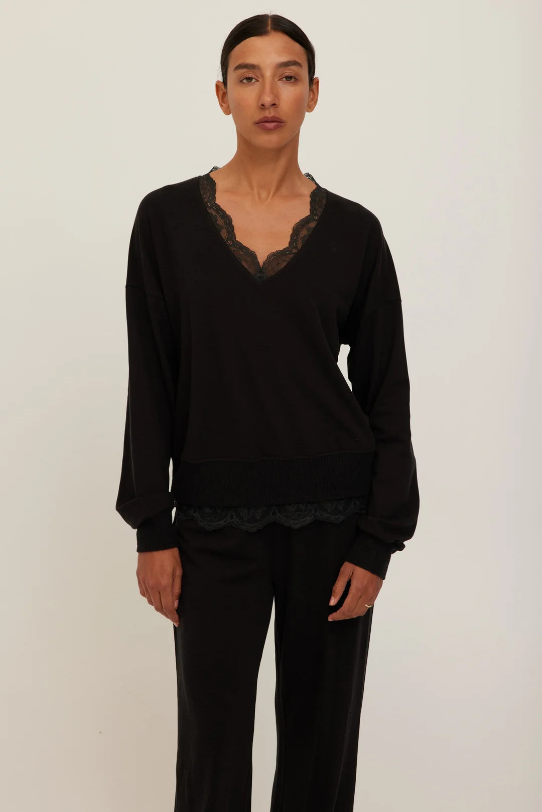 Malibu pullover-Project Social T 11935976