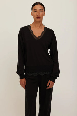 Malibu pullover-Project Social T 11935976