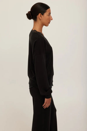 Malibu pullover-Project Social T 11935976
