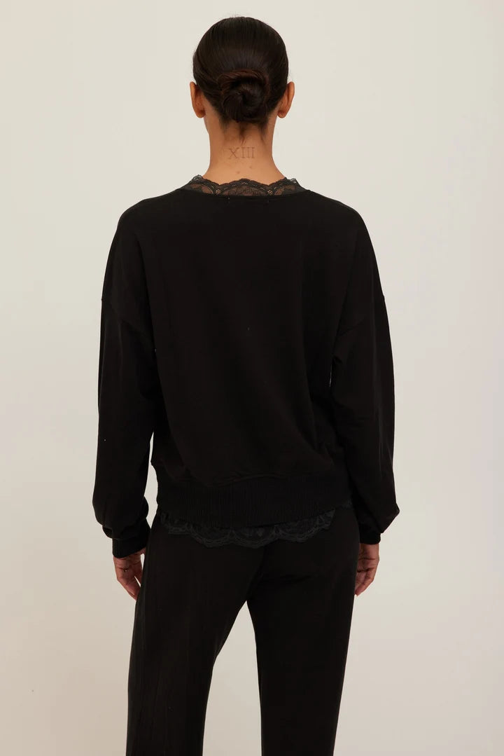 Malibu pullover-Project Social T 11935976