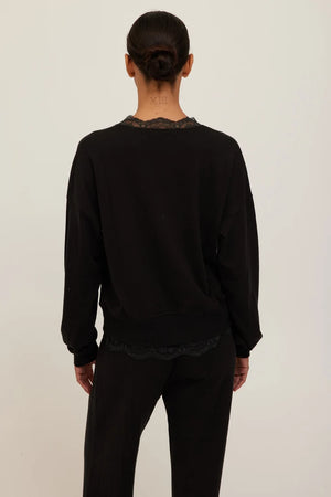 Malibu pullover-Project Social T 11935976