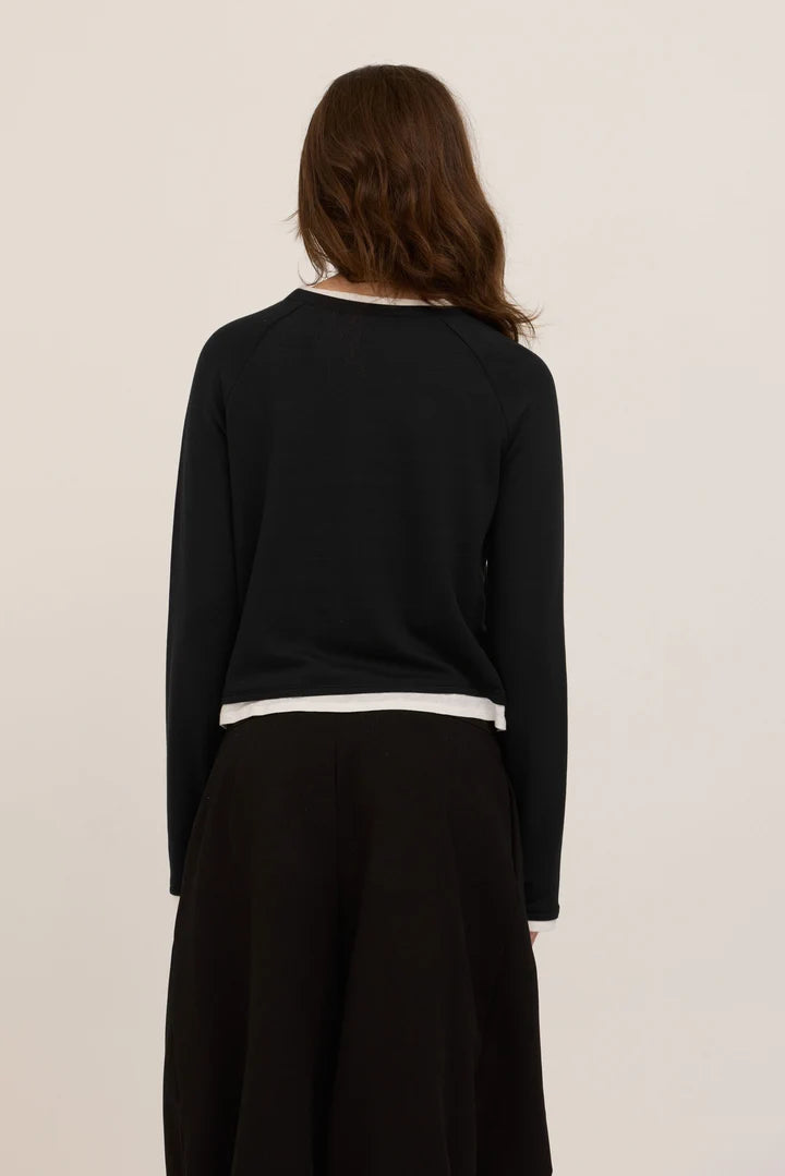 West coast L/S-Project Social T 11944973