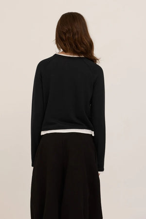 West coast L/S-Project Social T 11944973