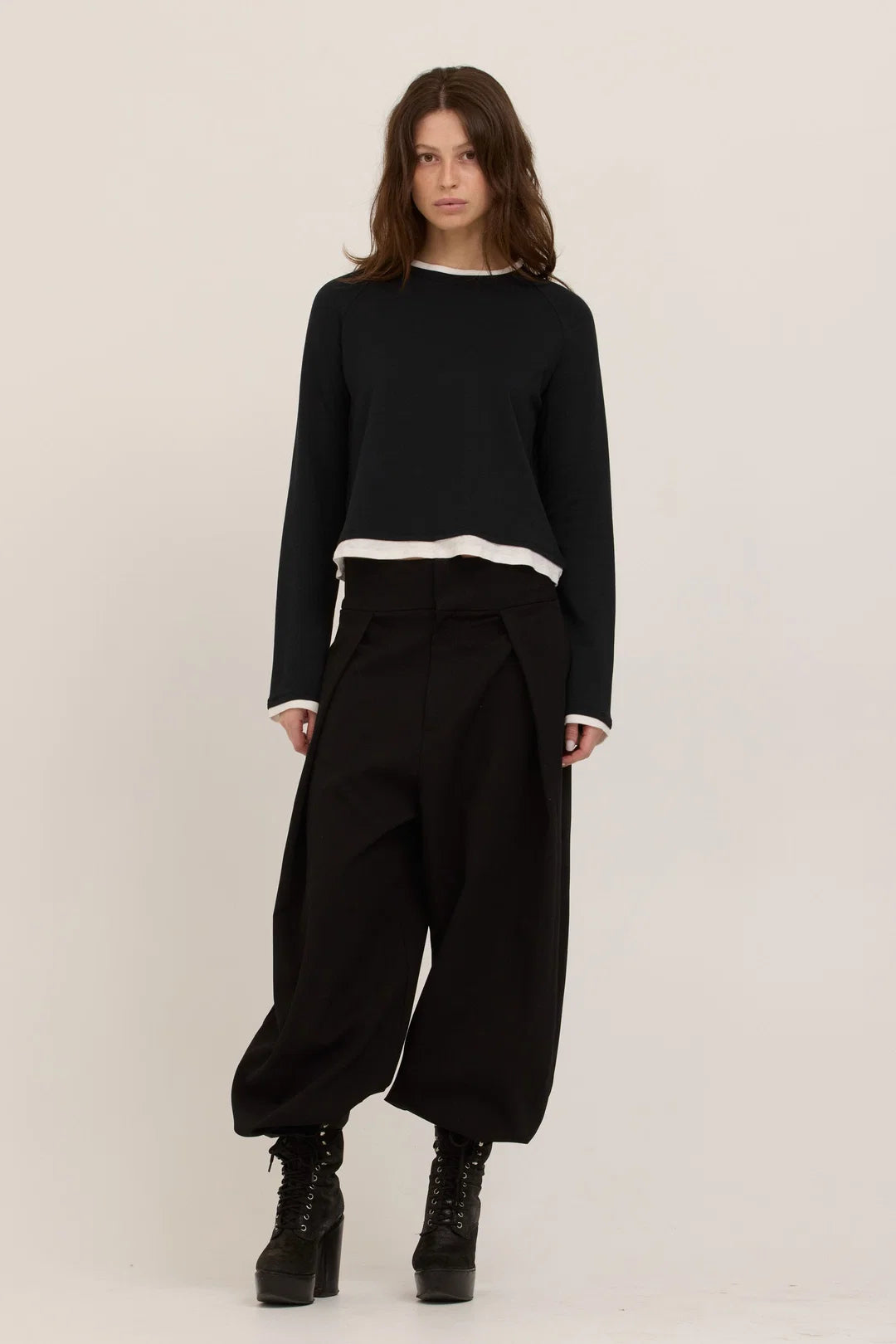 West coast L/S-Project Social T 11944973