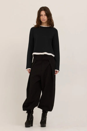 West coast L/S-Project Social T 11944973