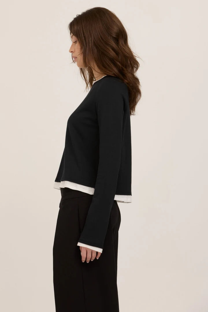 West coast L/S-Project Social T 11944973