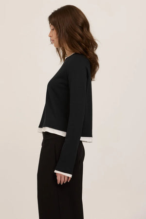 West coast L/S-Project Social T 11944973