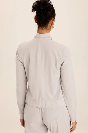 Momentum Jacket in Artic - Wearables