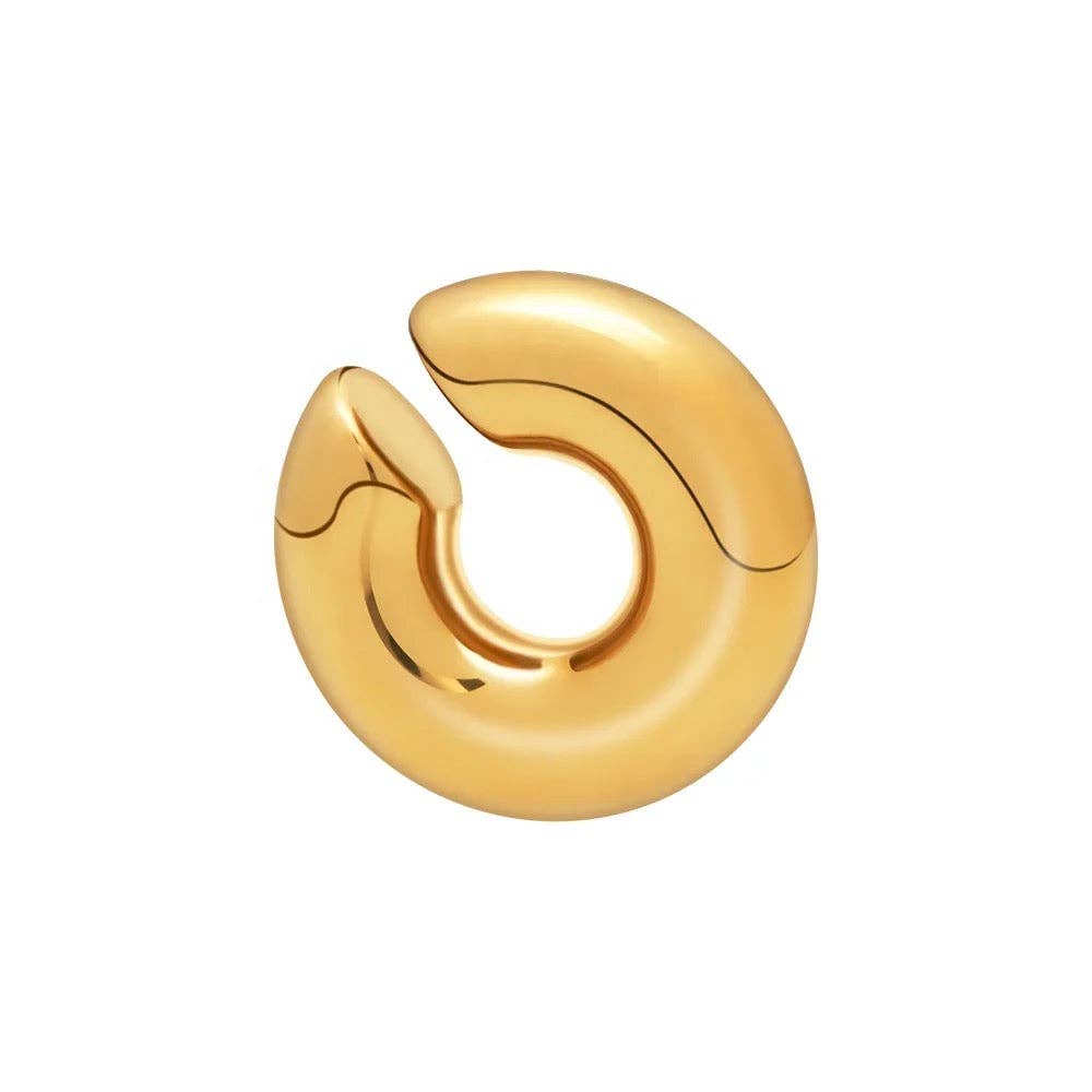 Becca Ear Cuff-Sahira