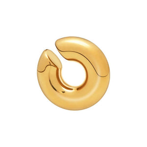 Becca Ear Cuff-Sahira