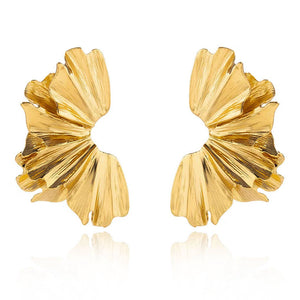 Arabella Statement Earring-Sahira