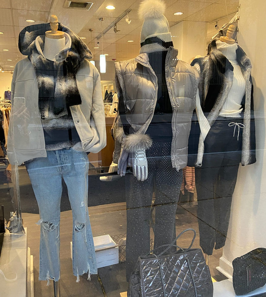 Women's Chicago Swimwear and Activewear Boutique