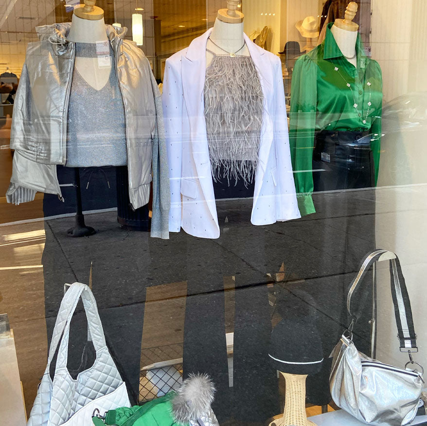 Women's Chicago Swimwear and Activewear Boutique