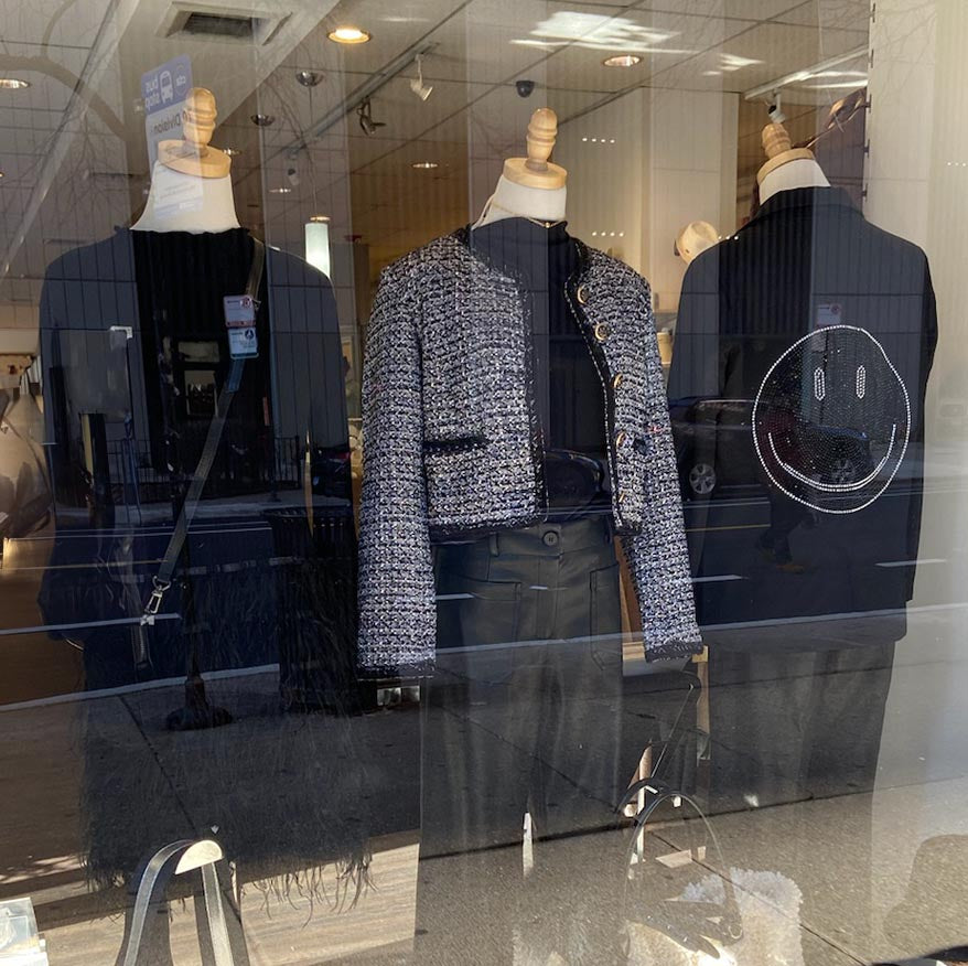 Women's Chicago Swimwear and Activewear Boutique